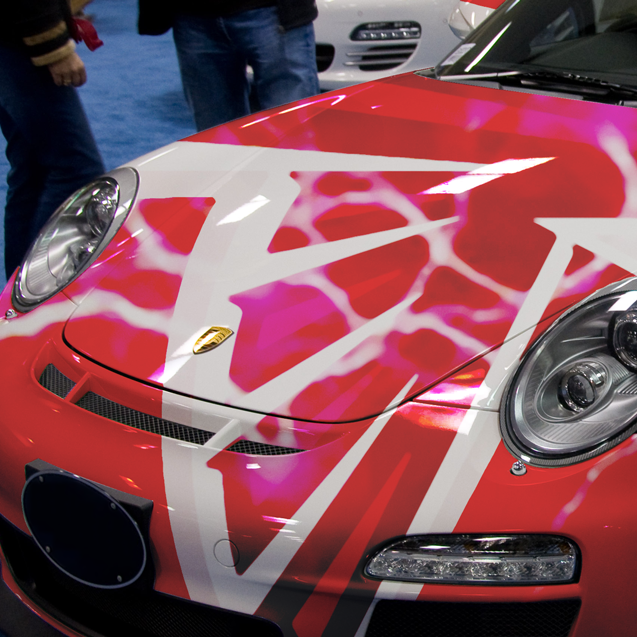 Vinyl Wrap Atlanta